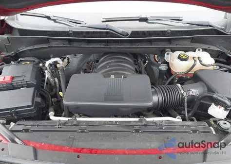 2022 GMC Yukon 4Wd Denali z USA, uszkodzony, nr VIN 1GKS2DKL4NR164506